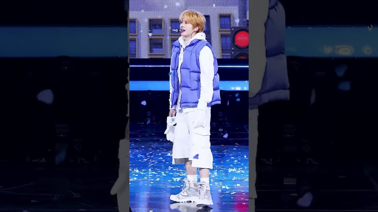투어스 경민 직캠 'OVERDRIVE' (TWS KYUNGMIN FanCam) | 쇼! 음악중심 @Show! MusicCore 251025 | TWS KYUNGMIN focus