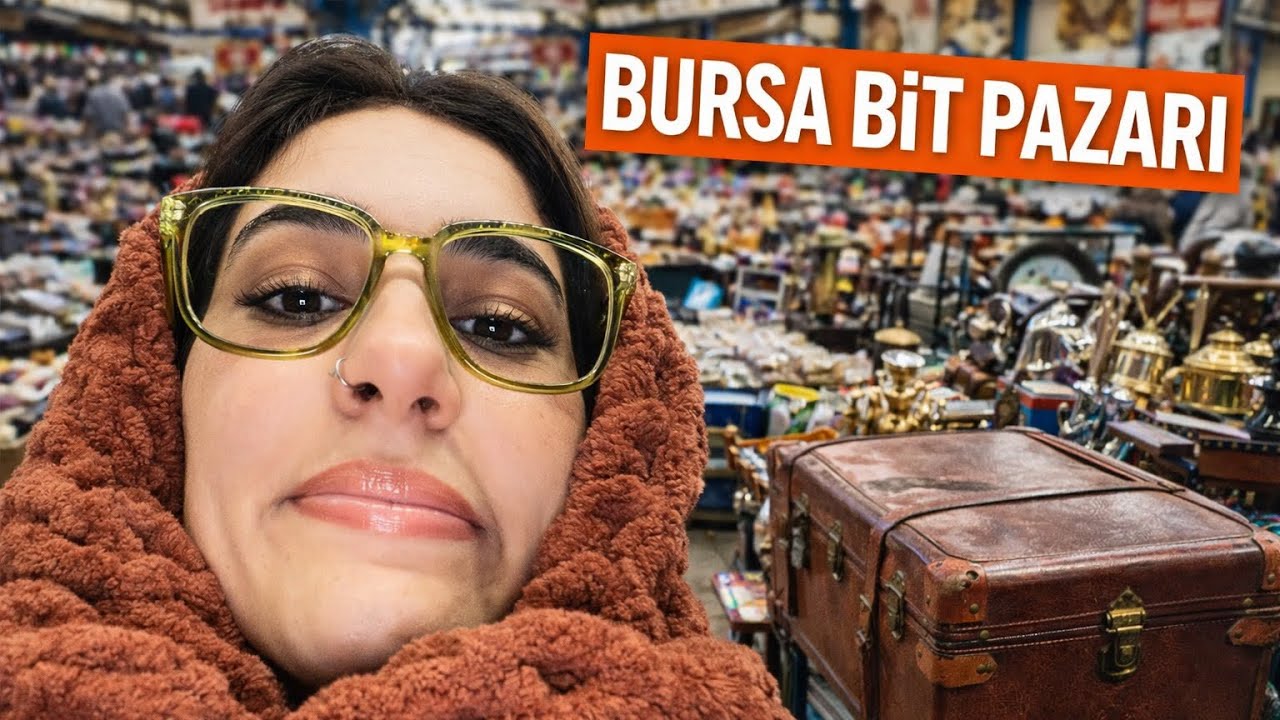 Bit Pazarından Neler Aldım Neler ??