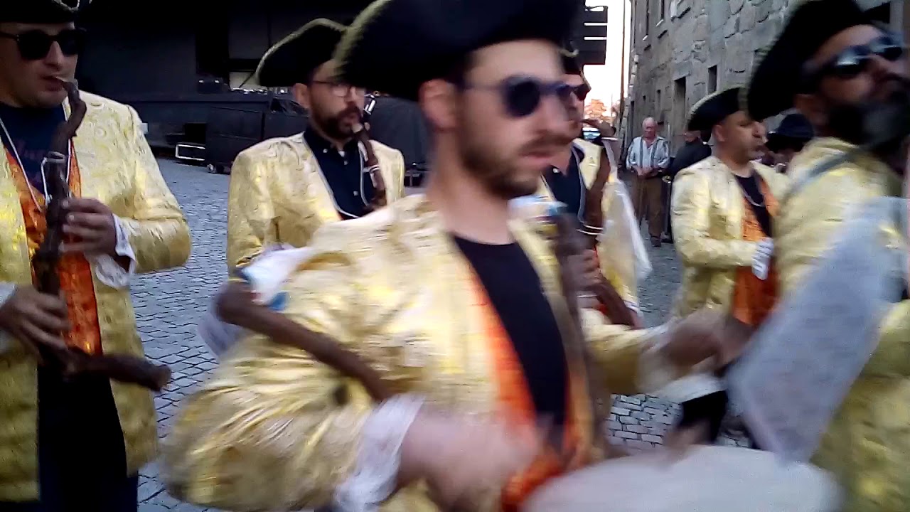 1   2020 02 23 Carnaval Quintela de Azurara