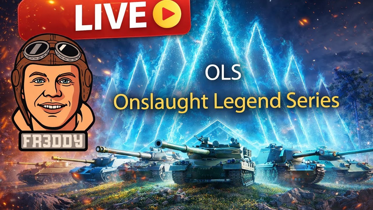 Brutale Gefechte mit Chess🔥 [World of Tanks]