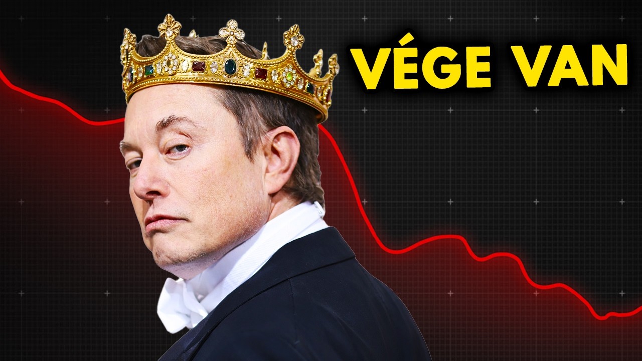 A Kapitalizmus Halála Elkerülhetetlen