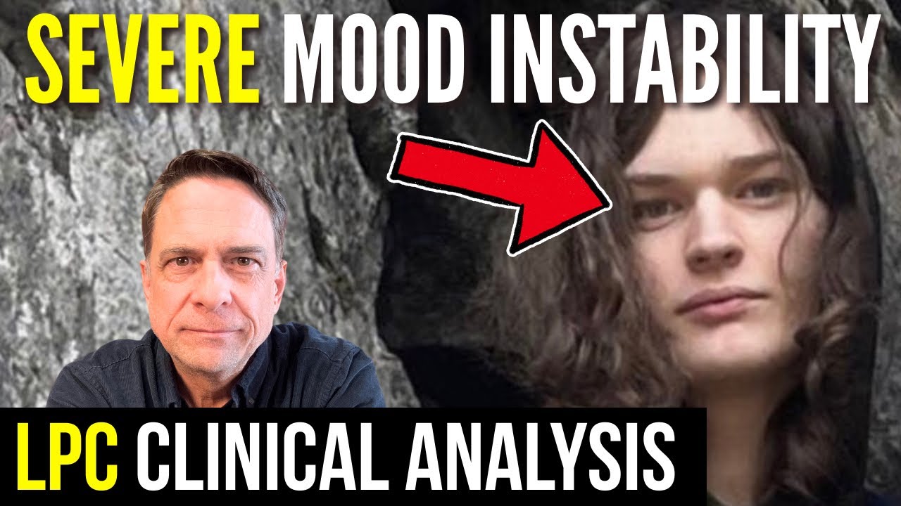 Inside The Tumbler Ridge School Tragedy: Jesse Van Rootselaar [LPC Clinical Analysis]