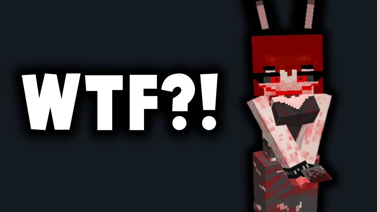 THIS HAS TO STOP... | HORROR MC REDDIT REVIEW #4
