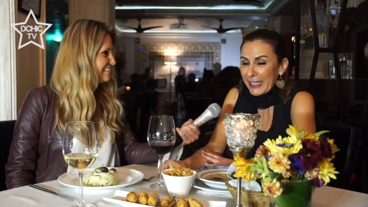 RESTAURANTE CASA PORTUGUESA VIVE PORTUGAL EN EL CORAZÓN DE POLANCO EN MÉXICO - DCHIC.TV