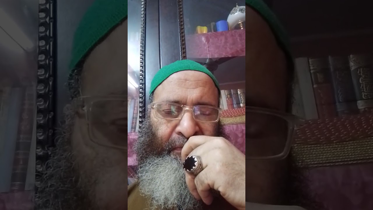 بهدوء بين السنة والشيعة علي غسل النبي وقدم صدقة والصحابة تركوه وتصارعوا على الحكم ولم يتصدقوا جa1