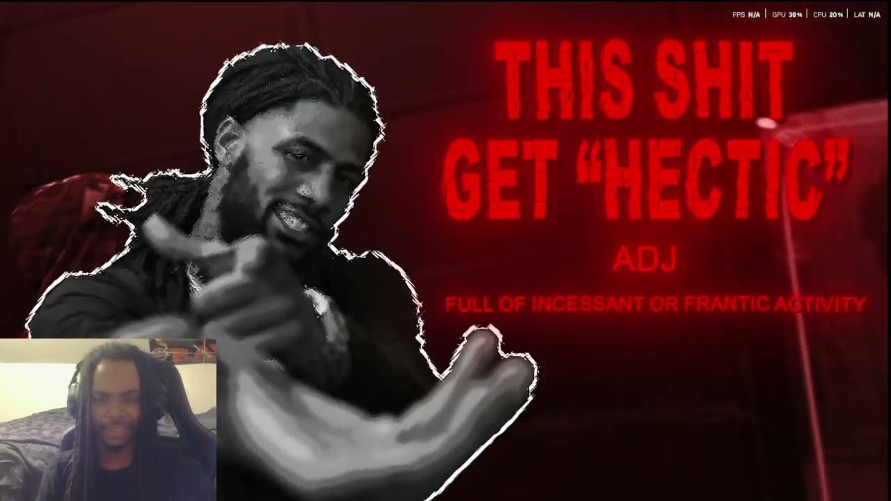 LIKE HOW ?!?!? GIZWOP x Baby Jamo - THUGGIN WIT TALL REACTION!