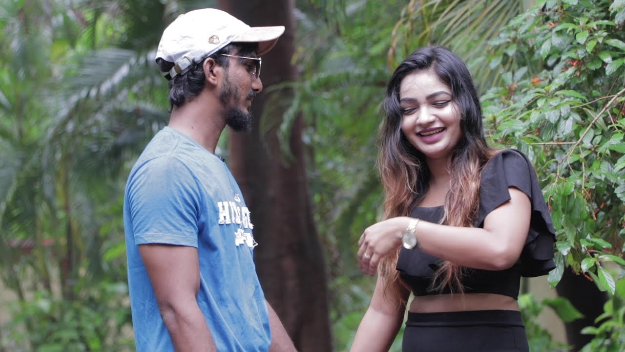 Nanga Karke Marunga Ft. AJ | Latest Prank | Oye It's Prank