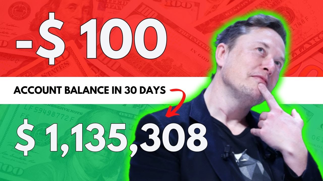 How to get Financial Freedom | Elon Musk Billionaires Insights