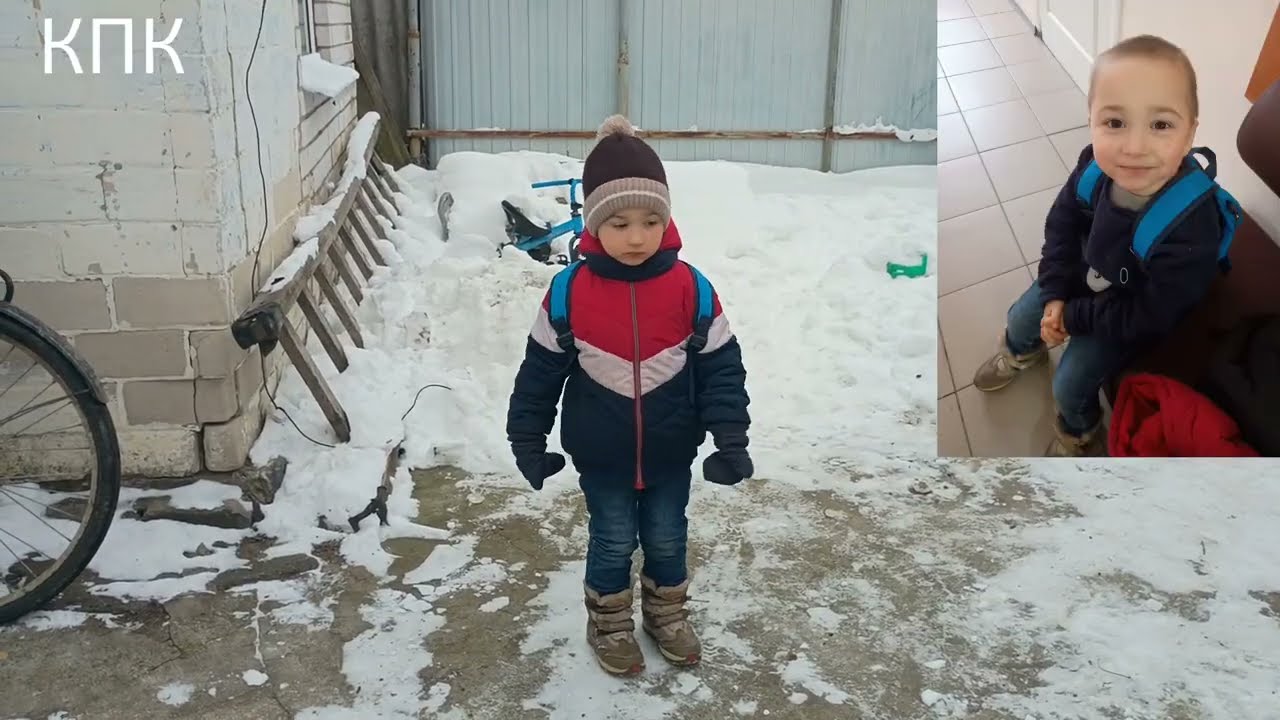 Vlog 22.01.2026