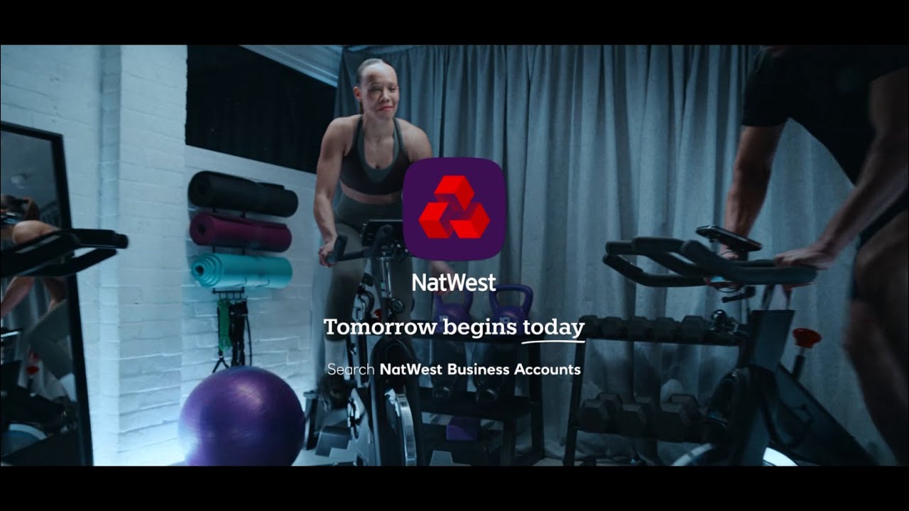 NatWest только начинает