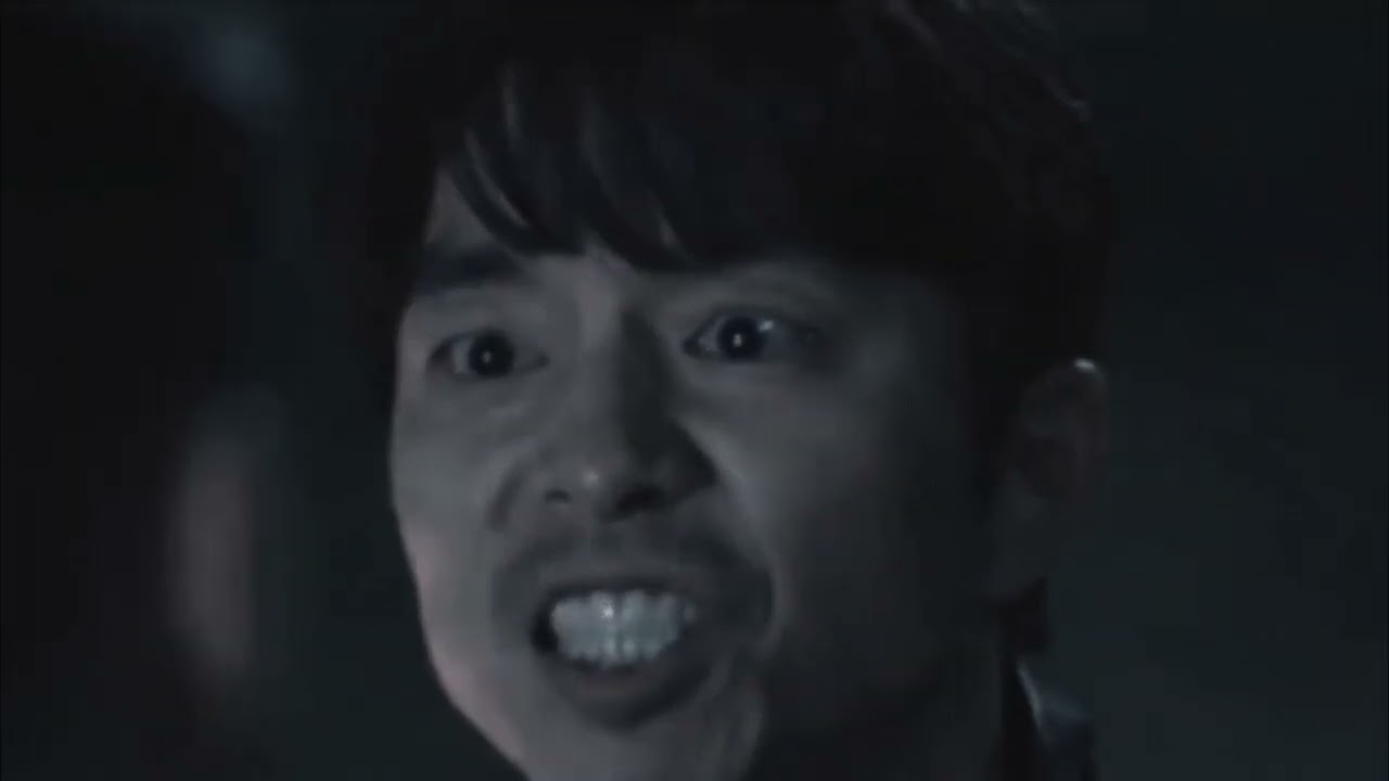 【FMV】Gong Yoo / Lalalalalalalalalala