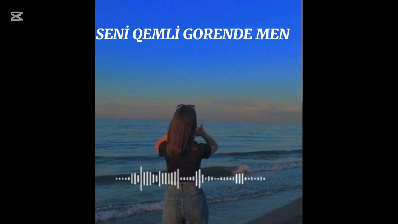Seni qemli gorede men.yeni.versyon cover2026#music #love 