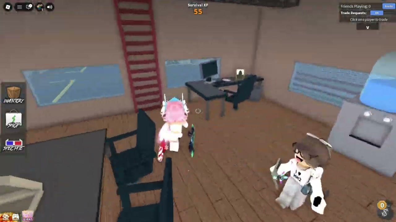 Funny Moments on MMV #1
