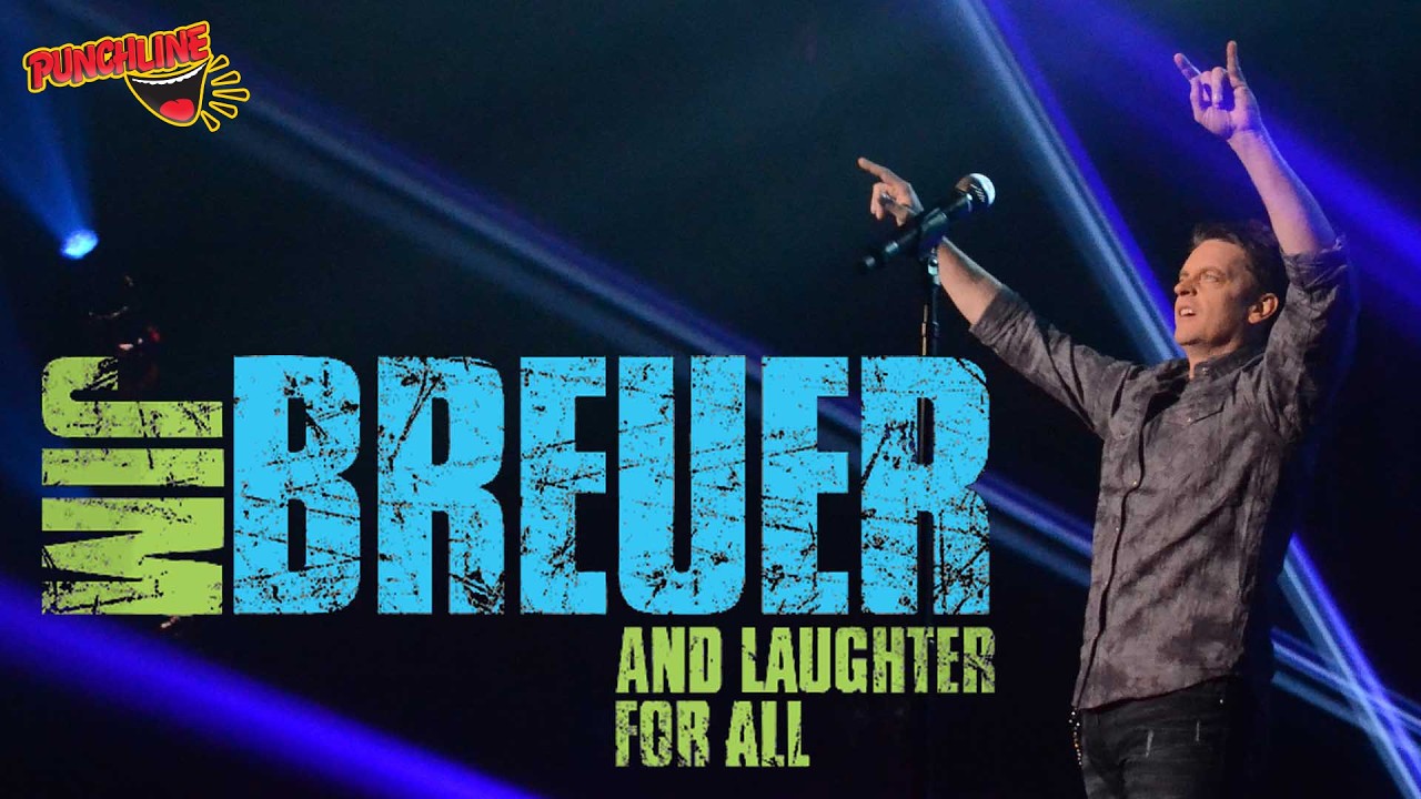 Jim Breuer: And Laughter For All (Full Show) | Seriously FUNNY Stand-Up Comedy Special