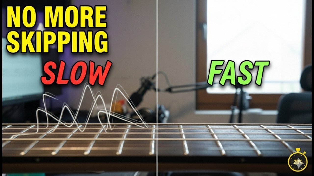 It took me 20 years to understand this simple technique