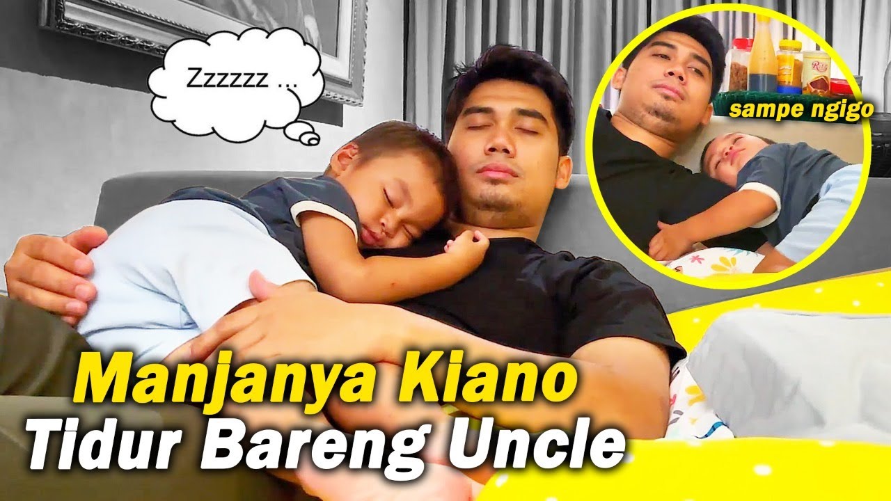 KIANO CURHAT DATANG KE RUMAH !!!