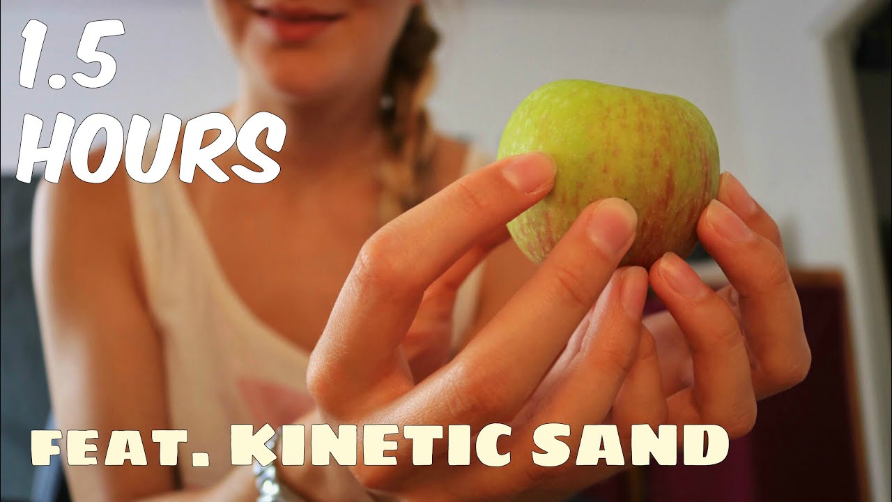 ASMR Tingle Clinic: Let's Bring Your Tingles Back!