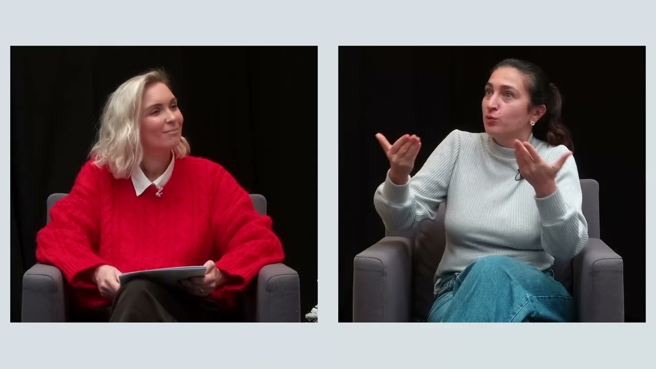 De Onderwijstafel #10: in gesprek met Zuhal Demir