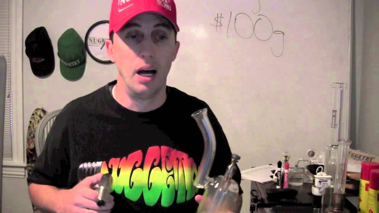 This is why Hardcore OG wax is $100 per gram. It's simple Russian math.