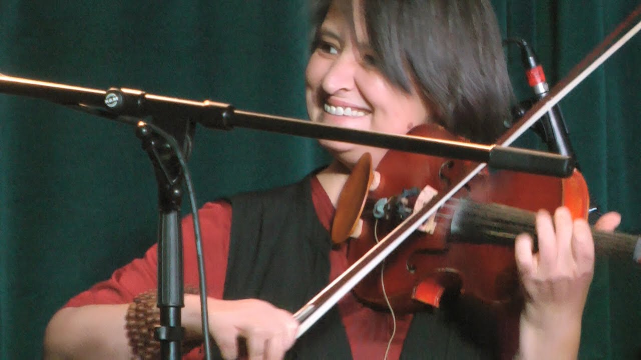 Tintér Gabriella koncert - Bonchida - Salamon Beáta