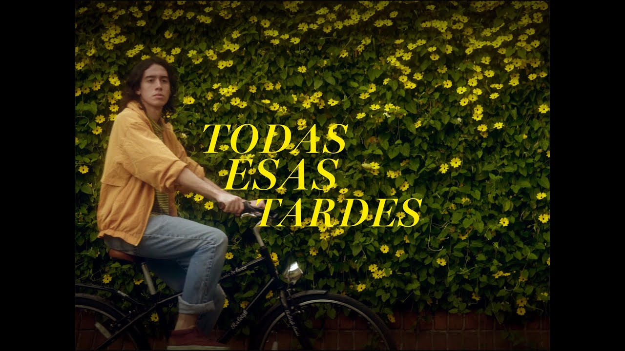 Silvestre y La Naranja - Todas Esas Tardes (Video Oficial)