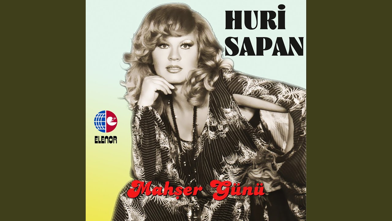 Bir Beyaz Gülüm Vardı
