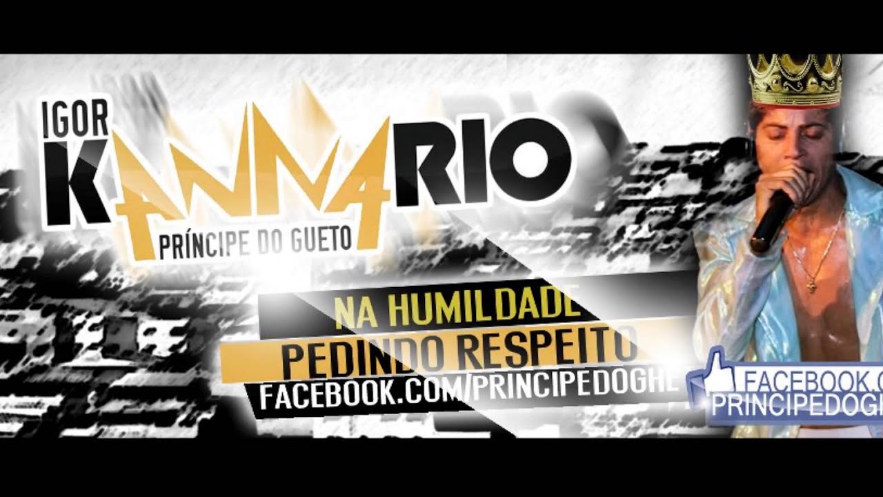 Igor Kannário - Samba de roda