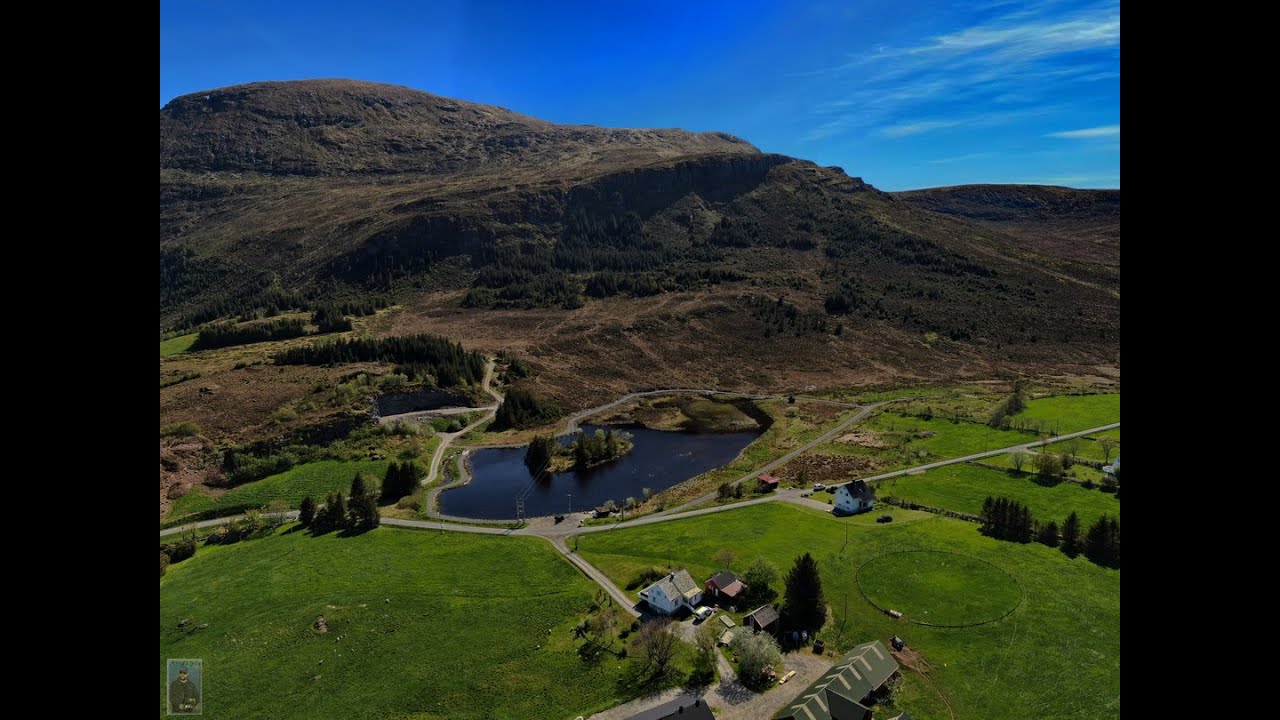 Lepsoeya, The Fairytale Forest - 30th May 2020