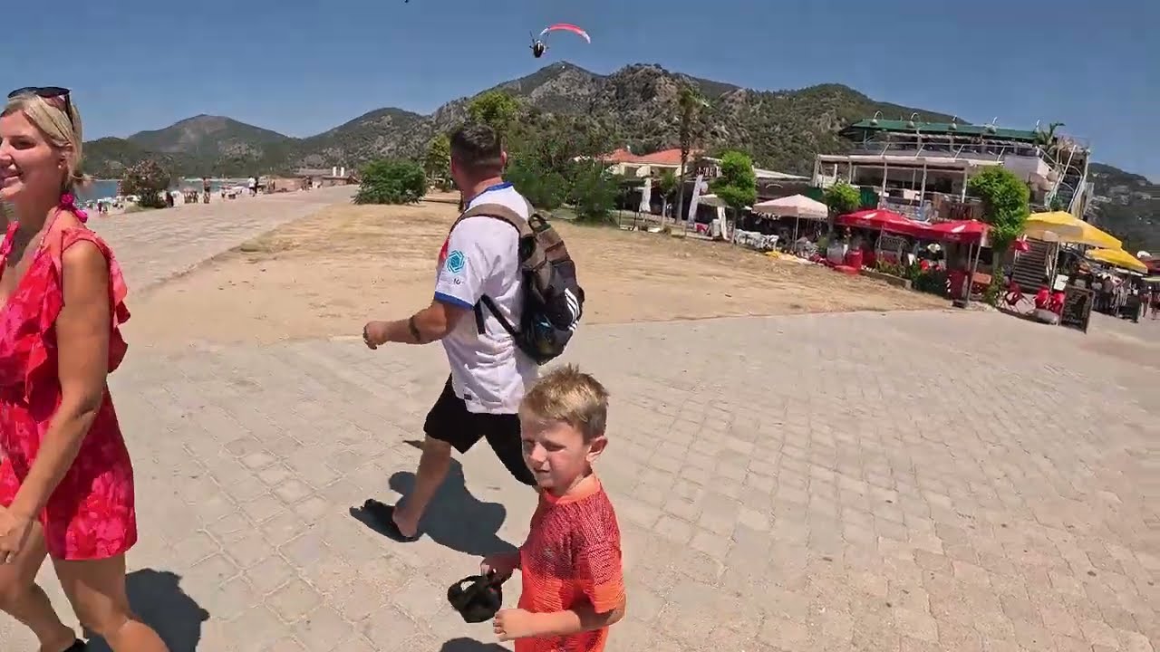 TIPS FOR YOUR TRIP - OLUDENIZ