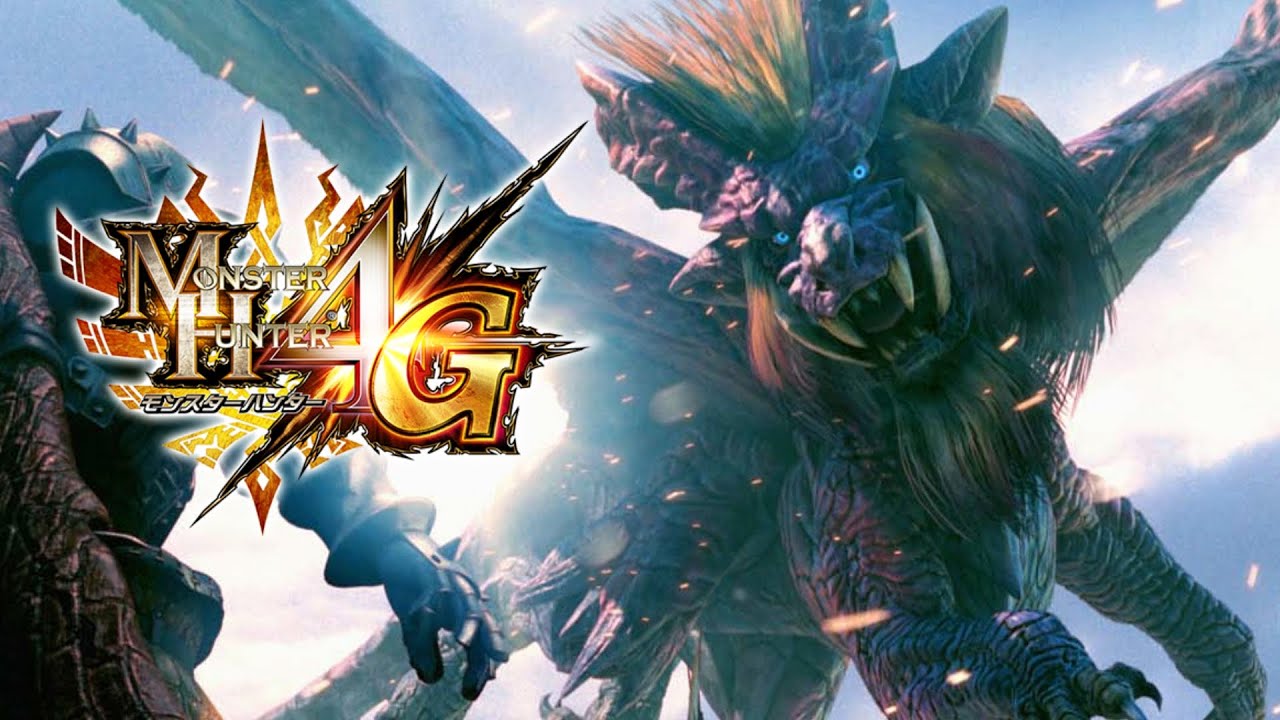 ギルクエを育てる！大老殿のマルチ難易度をソロクリアしていくぞ！ #26 【モンスターハンター4G】