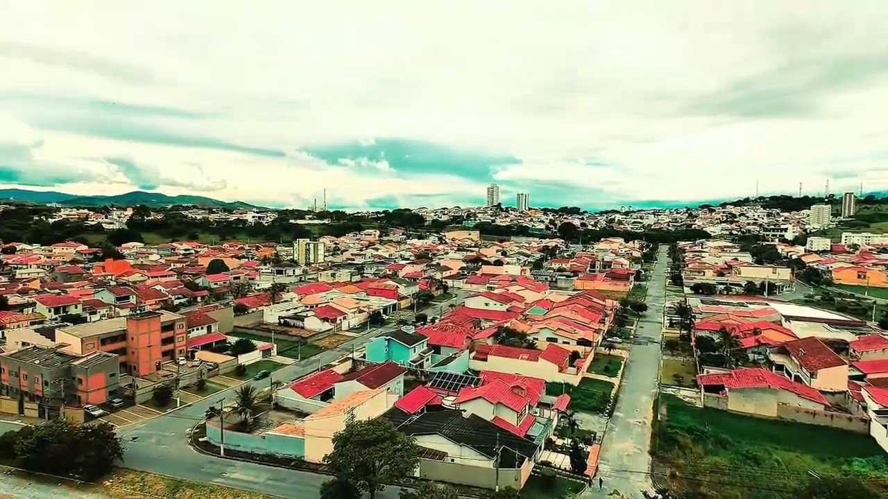 Curtindo o Ambiente com Avatar 2 - Guaratinguetá 