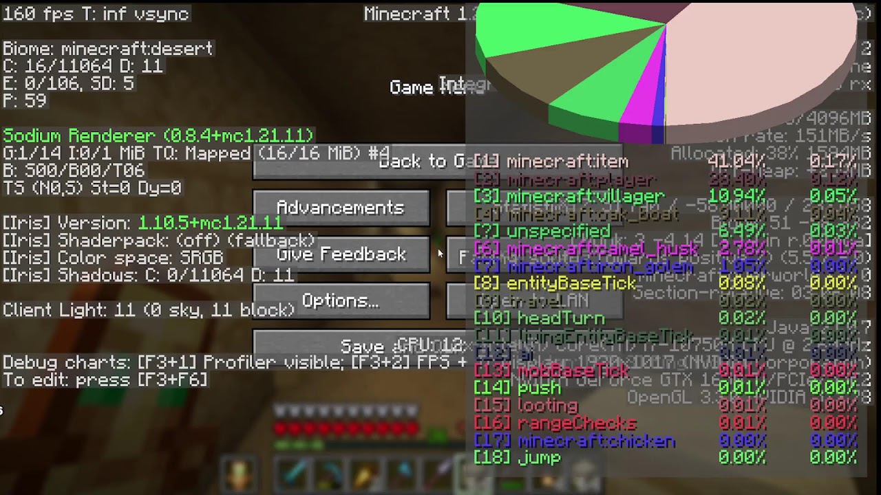 Minecraft flat again 11 short