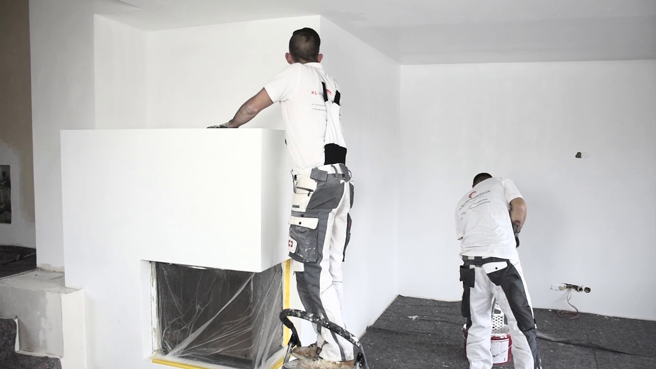 KL Wohnraumdesign - Innenausbau, Trockenbau & Renovierungen aus dem Aichtal