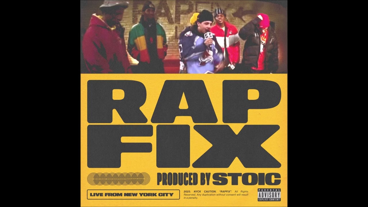 Nyck Caution - 