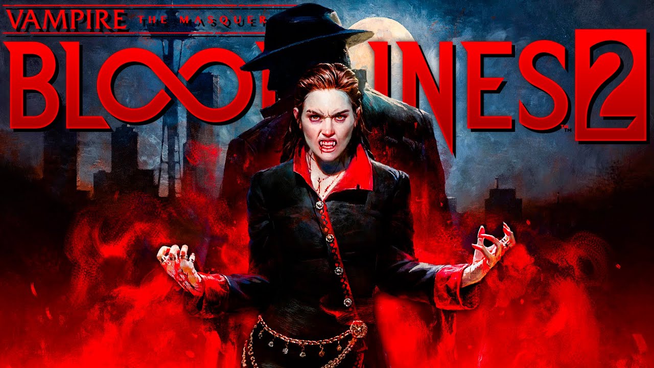 NAJGORSZA GRA 2025? 🤔 | Vampire: The Masquerade - Bloodlines 2