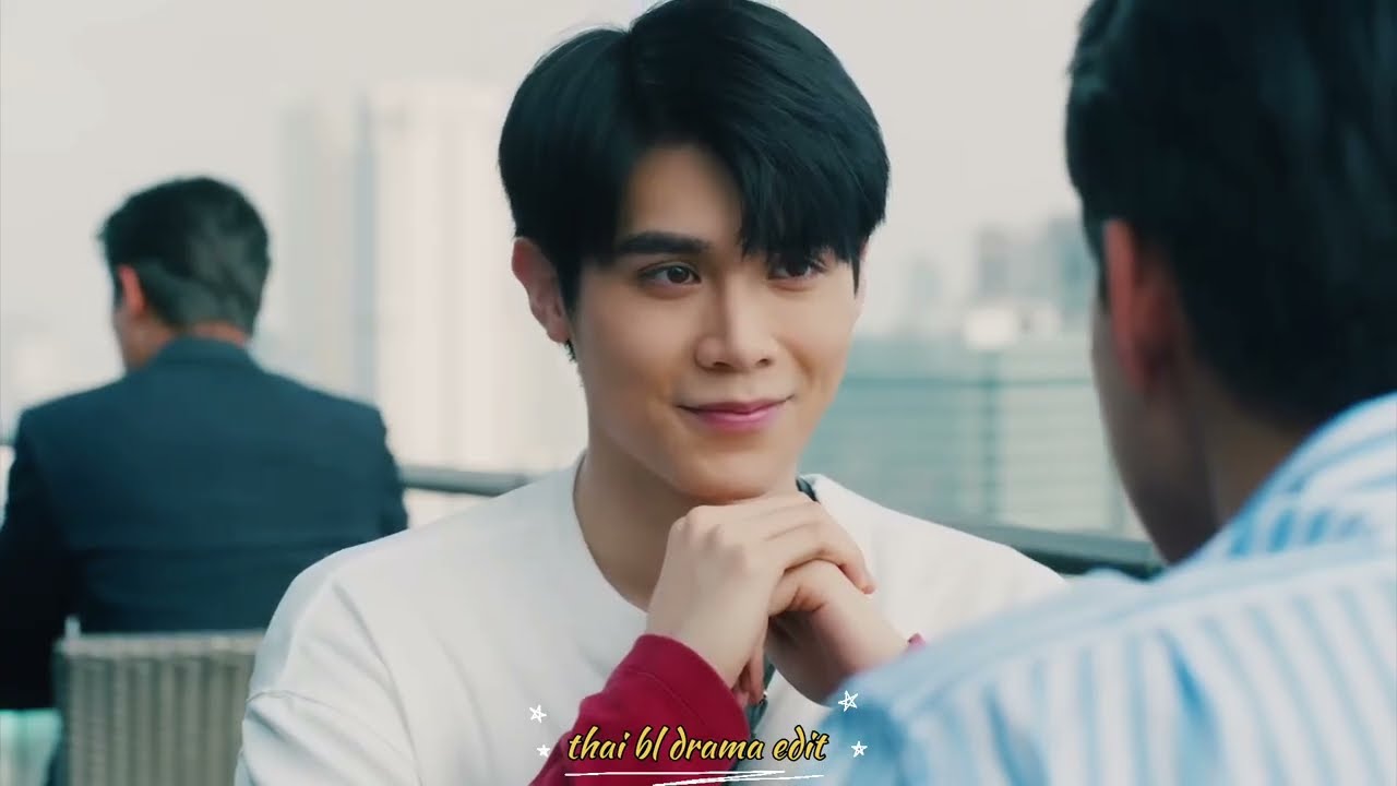 💕Khamoshiyan💕Prapai×Sky💕love in the air thai bl drama💕(Requested video).