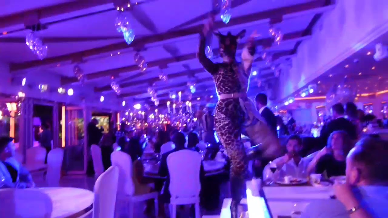 6 - L'opéra St Tropez - Saison 2019 - Laura BONOMO