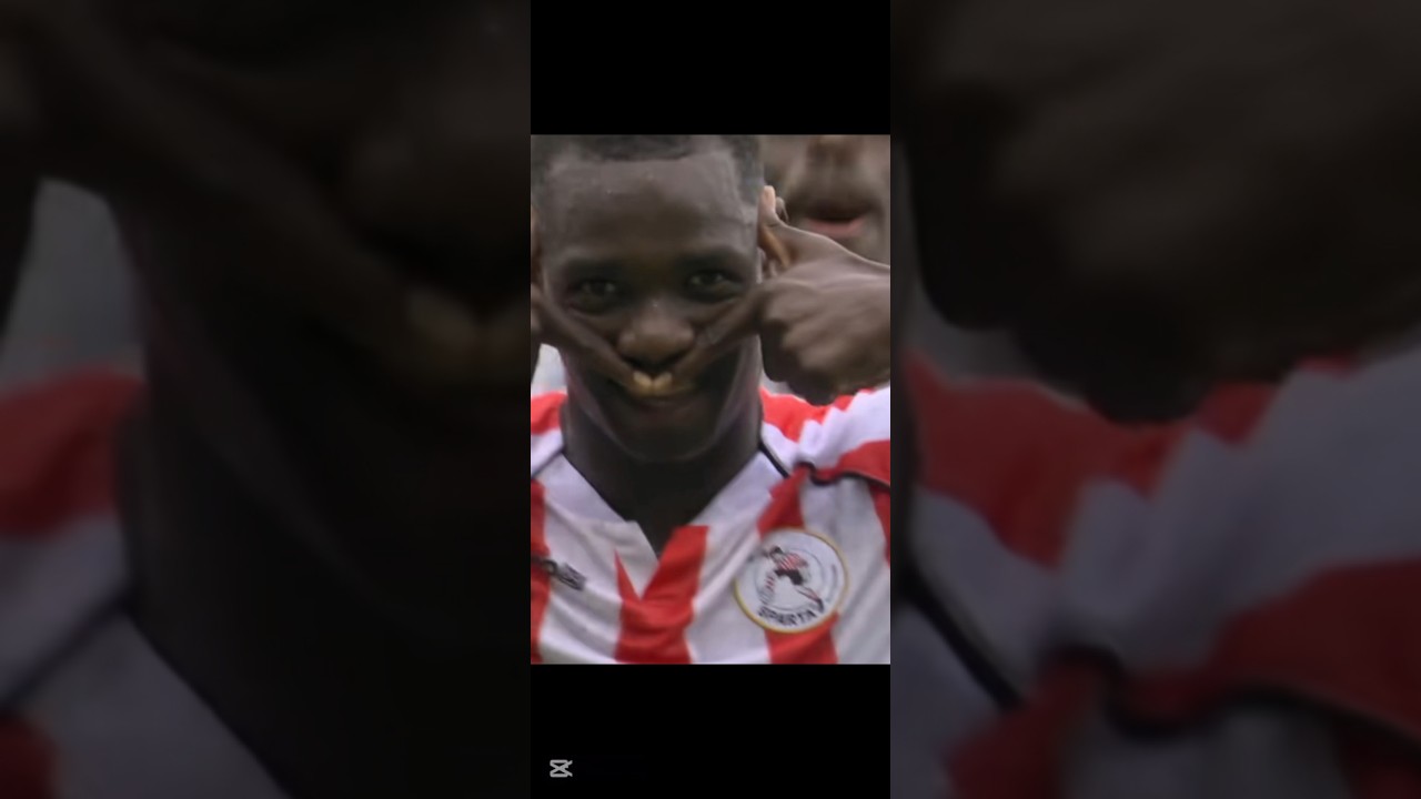 Giocatori Esotici EP.20: Joshua Kitolano 🇳🇴🤍❤️
