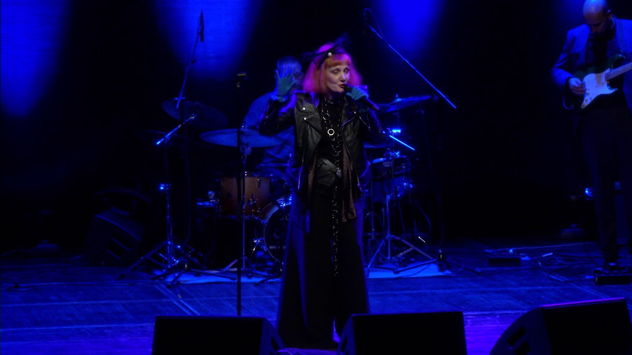 JOSIPA LISAC - ˝1000 Razloga˝ (Live 2018.)