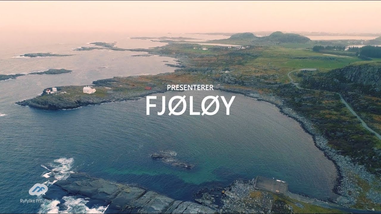 Fjøløy
