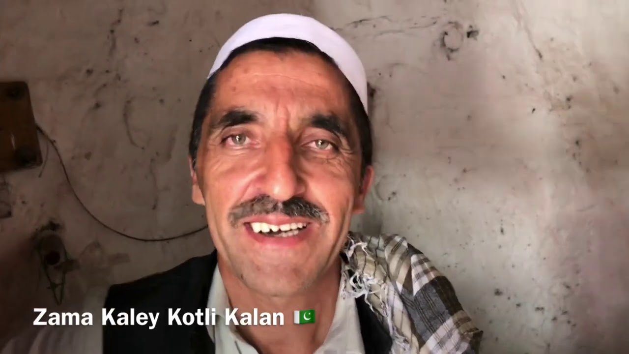#Kotli Kalan Bazzar New Video 2020
