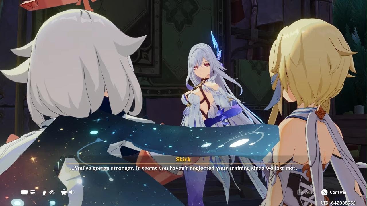 Let play Genshin Impact ep 301