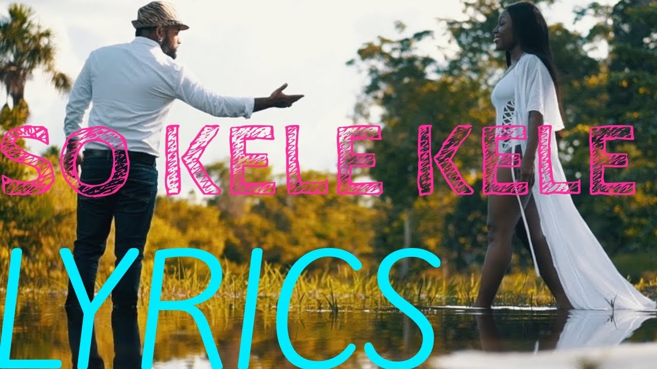 So Kele Kele- Eros Banket(Suripopxx Golden Edition 2018)LYRICS