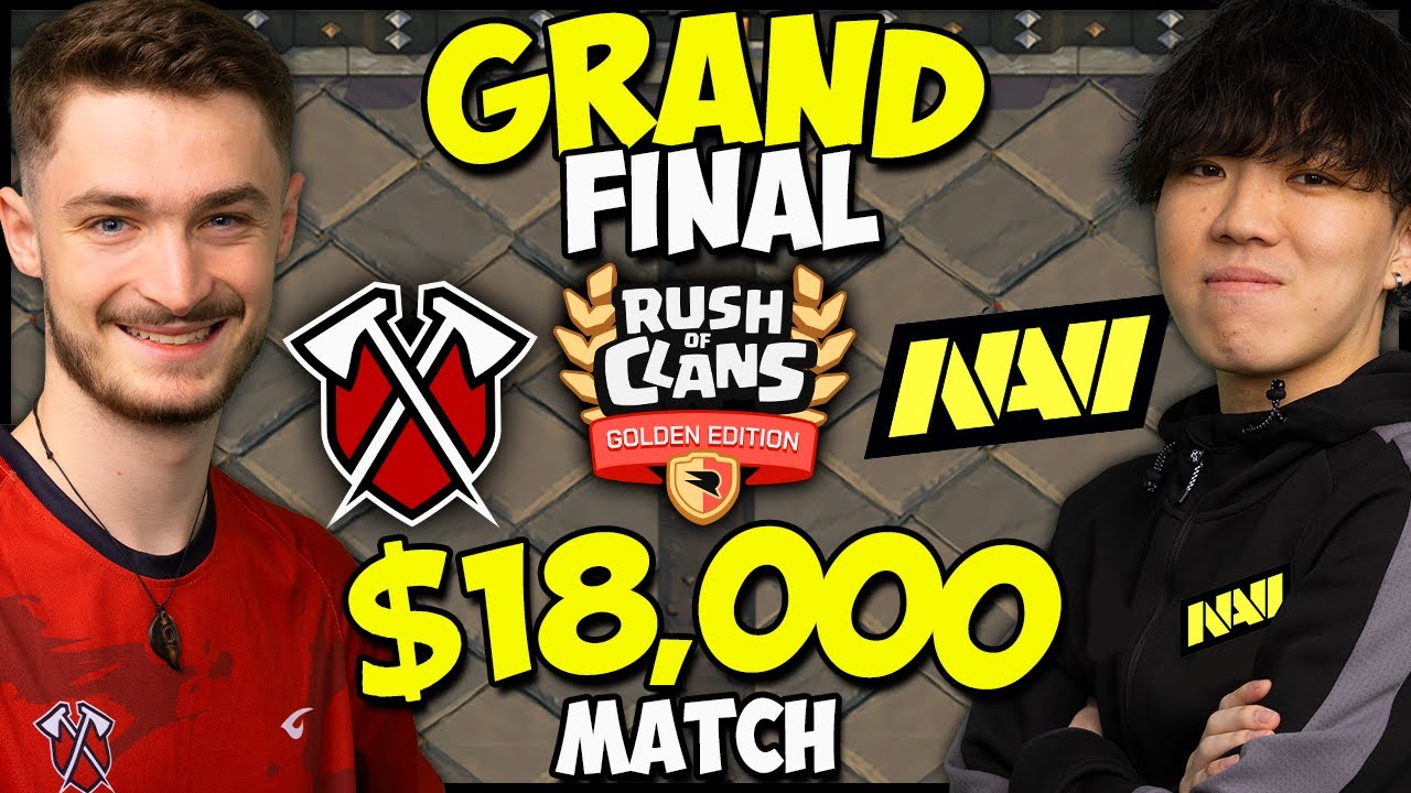 Tribe & Navi BOTH Bring NEW Attacks That the Other Was NOT Expecting!