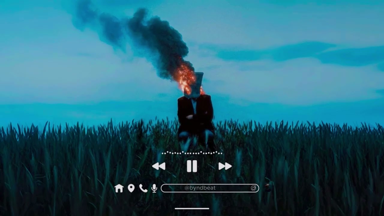 1 Hours Emotional Trap Beat Mix | Melodic Type Beat | Ambient Type Beat | Sad Rap Beat 2026