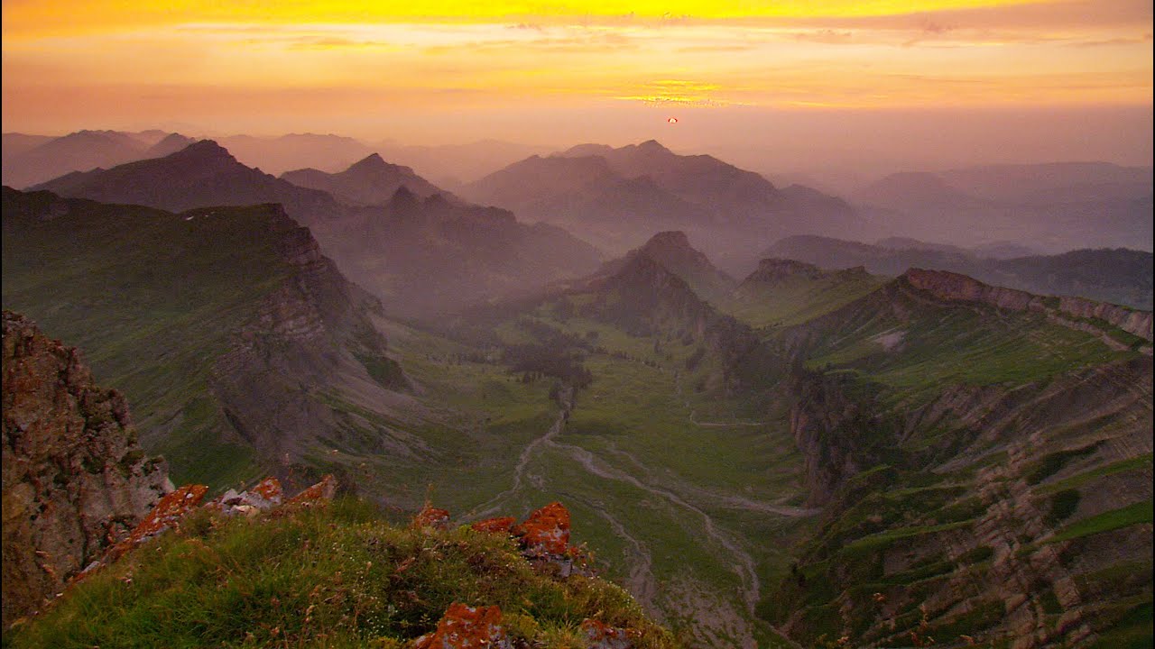 Hoher Ifen (CINEDOKU Vorarlberg)