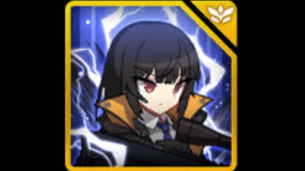 XIAO LIN REARM IS HERE! | COUNTER:SIDE LIVE