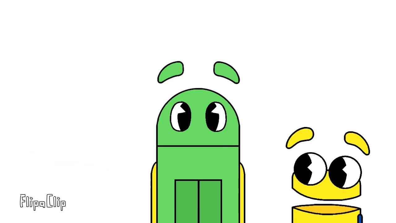 Annoying Pigeon | Storybots animation meme