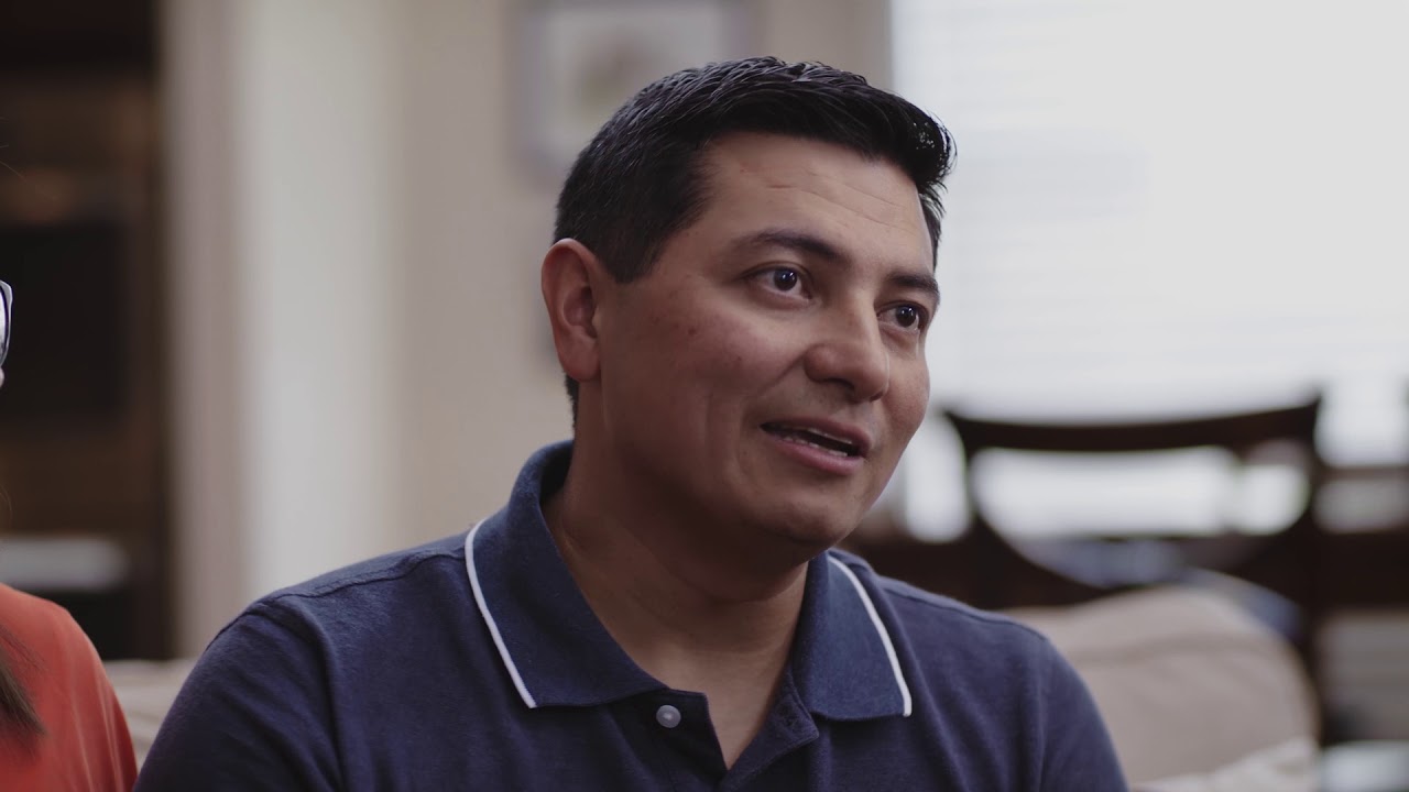 Ken + Kristi Katayama || Pursuing Uncommon Unity