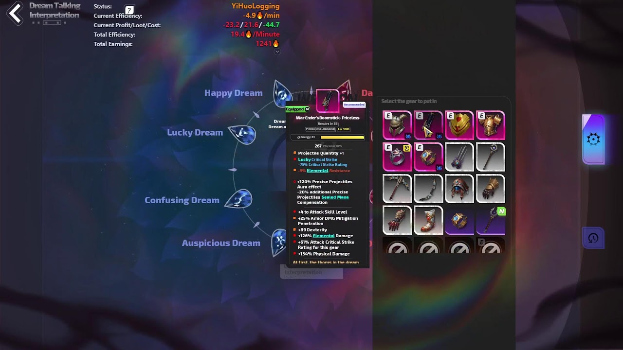 torchlight infinite ss11 : หรือว่า six god จะ เมต้า จริงๆ
